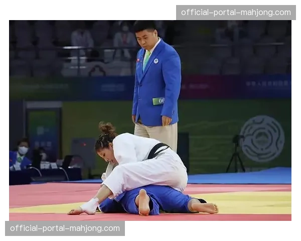 前奥运冠军出任大学客座教授，开设“柔道与运动心理学”课程