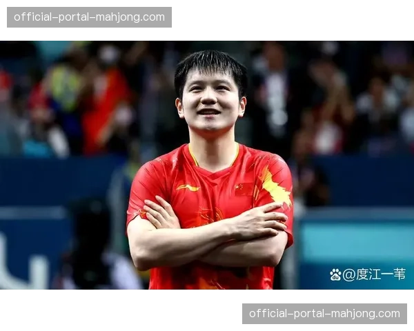 中国乒乓球队商业代言总价值评估，连续三年位居乒坛首位