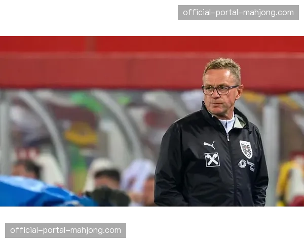 体育总监朗尼克：德国足球需要更激进的青训改革