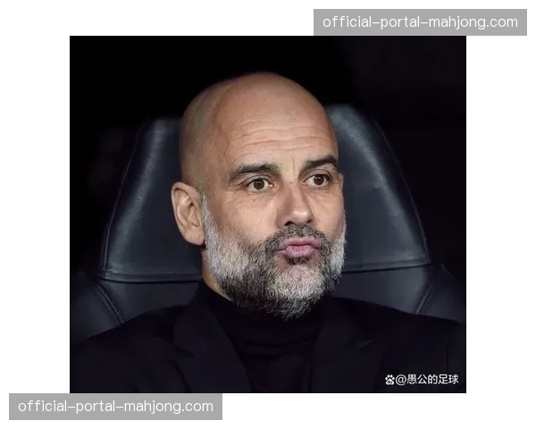 瓜迪奥拉接受BBC采访，谈及执教生涯中防守理念的最大演变。