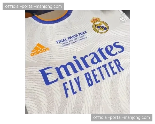 欧冠与主要球衣赞助商就下赛季广告位新规达成协议 欧冠与主要球衣赞助商就下赛季广告位新规达成协议